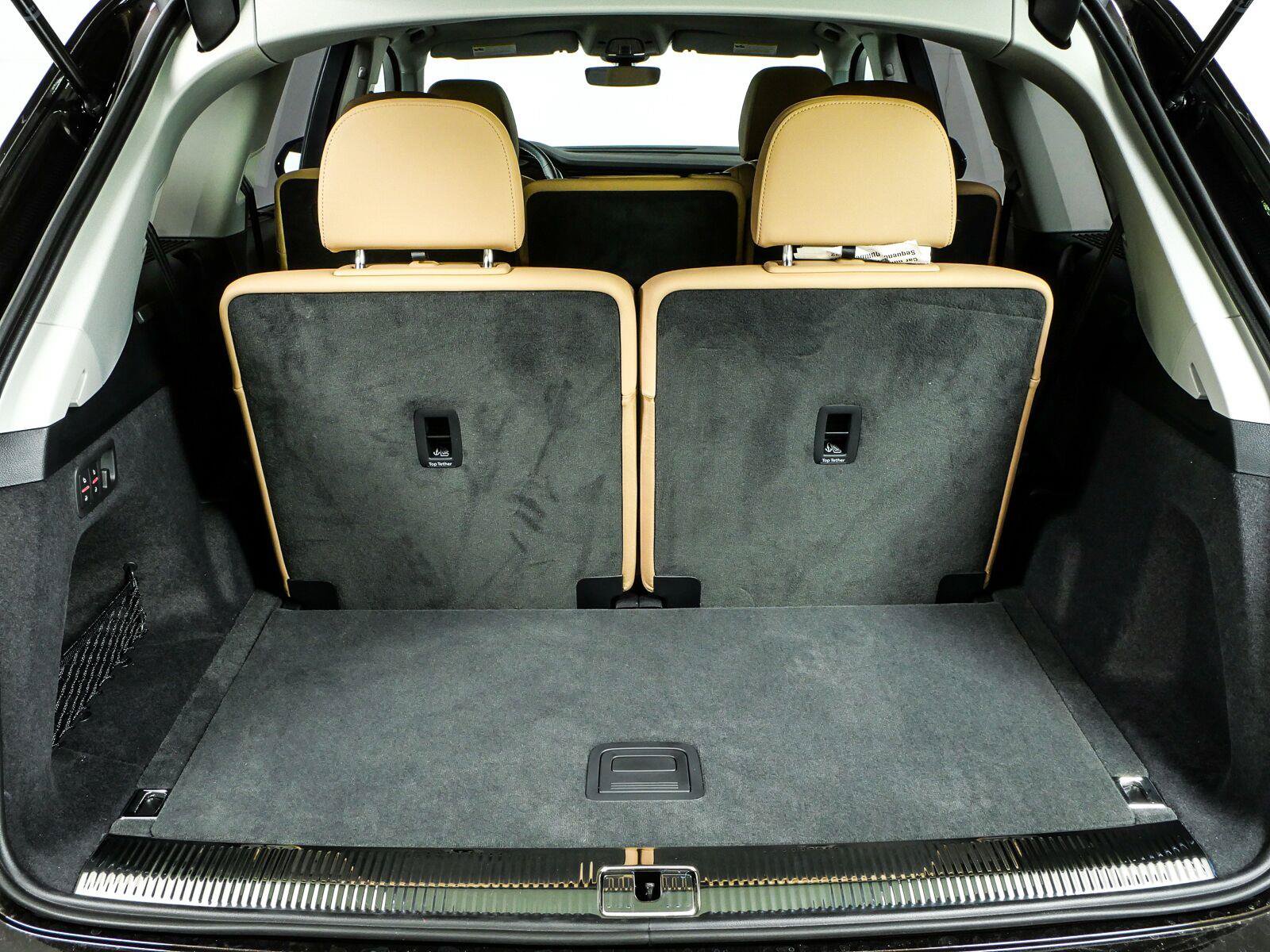 New 2026 Audi Q7 2.0T Premium Plus AWD/4WD image 35