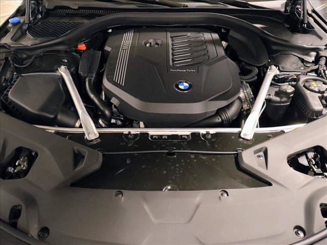 Used 2026 BMW 840i xDrive AWD/4WD image 18