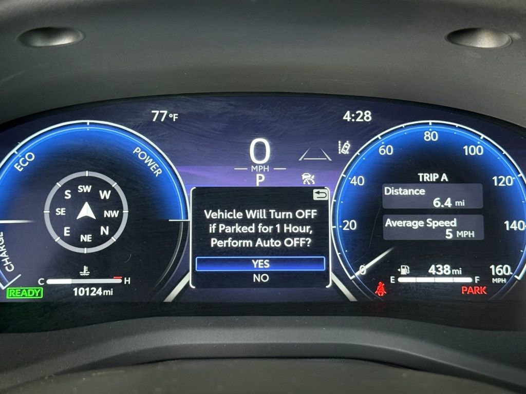 Certified 2025 Toyota Camry XLE FWD image 27