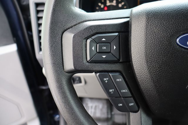 Used 2017 Ford F150 XL w/ Equipment Group 101A Mid image 25