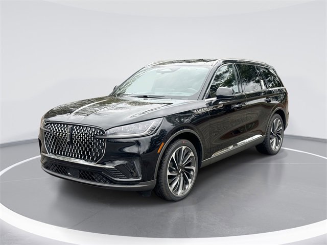 New 2026 Lincoln Aviator Reserve image 1