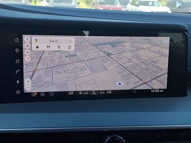 New 2027 Nissan Murano SL AWD/4WD image 19