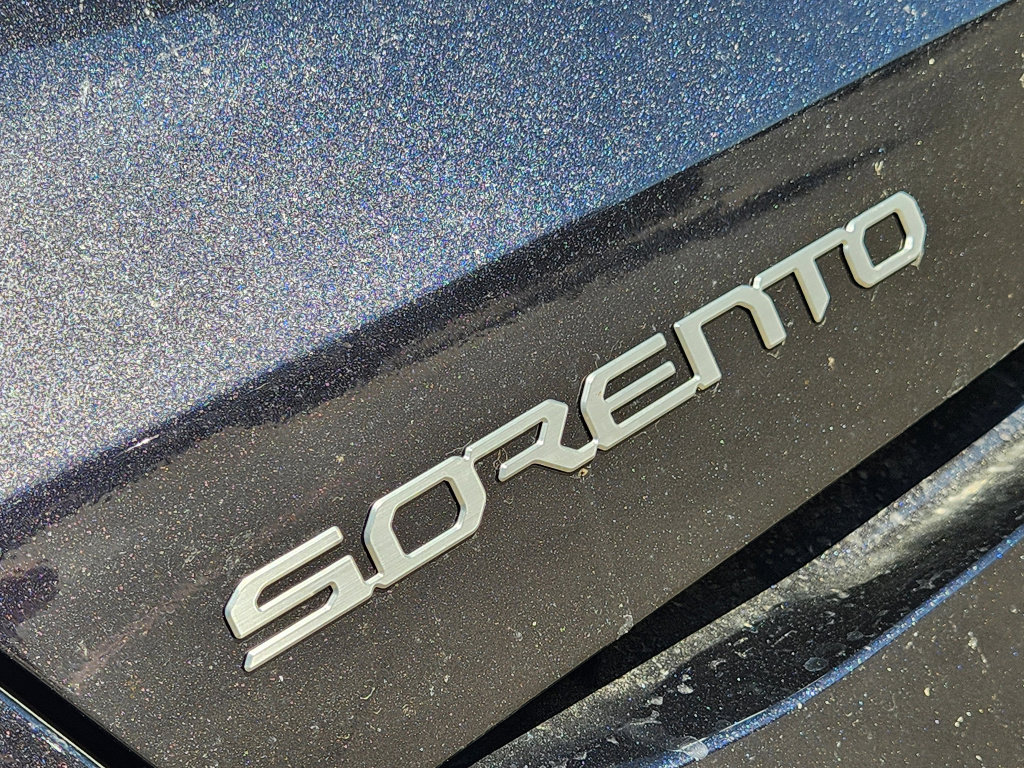 New 2026 Kia Sorento S w/ S Panoramic Sunroof Package image 8