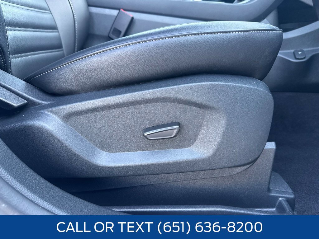 Used 2024 Ford Edge SEL w/ Convenience Package AWD/4WD image 34