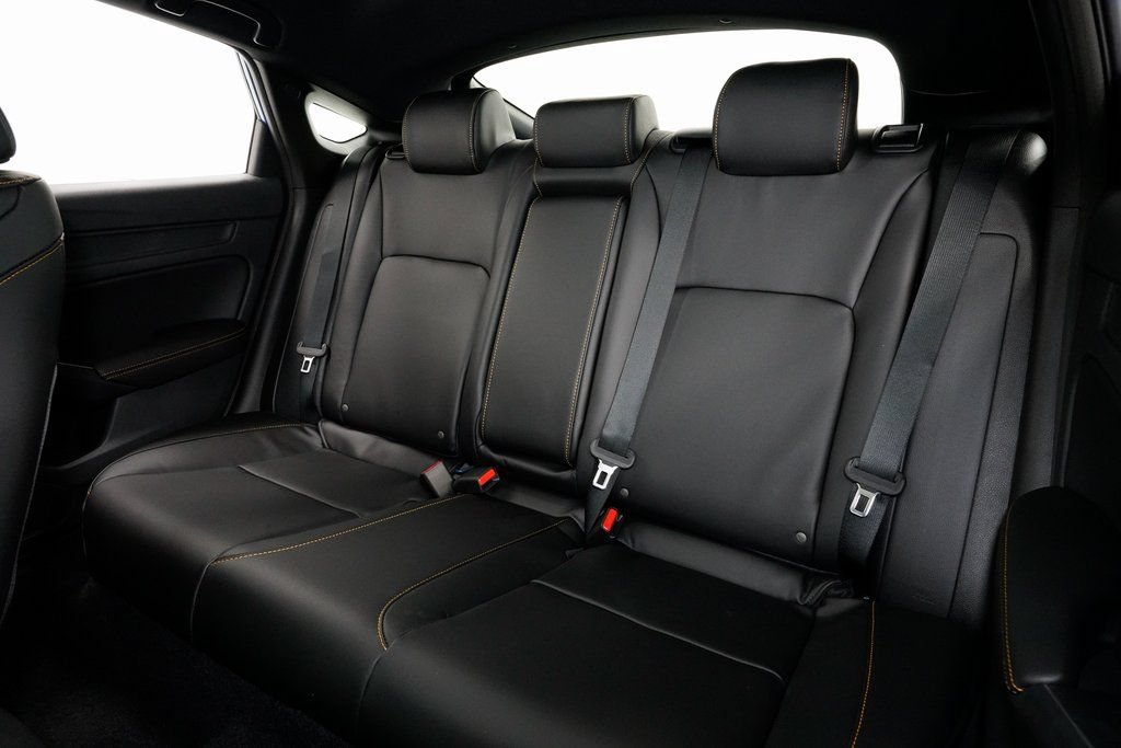 Used 2026 Acura Integra A-Spec w/ Technology Package FWD image 26