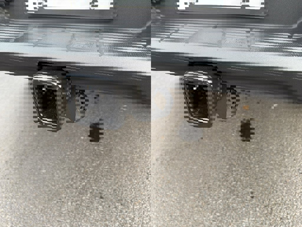 New 2025 Ford Ranger Lariat w/ FX4 Off-Road Package image 6