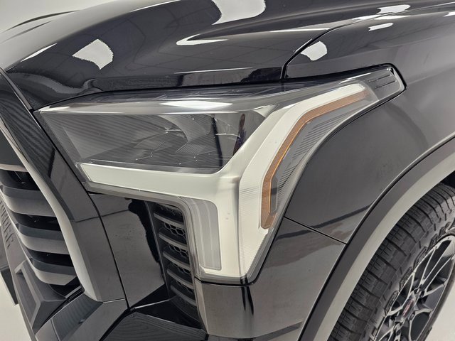 Used 2025 Toyota Tundra SR5 image 6