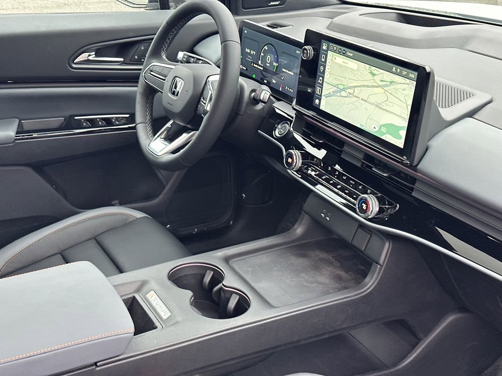 New 2026 Honda Prologue Elite image 9