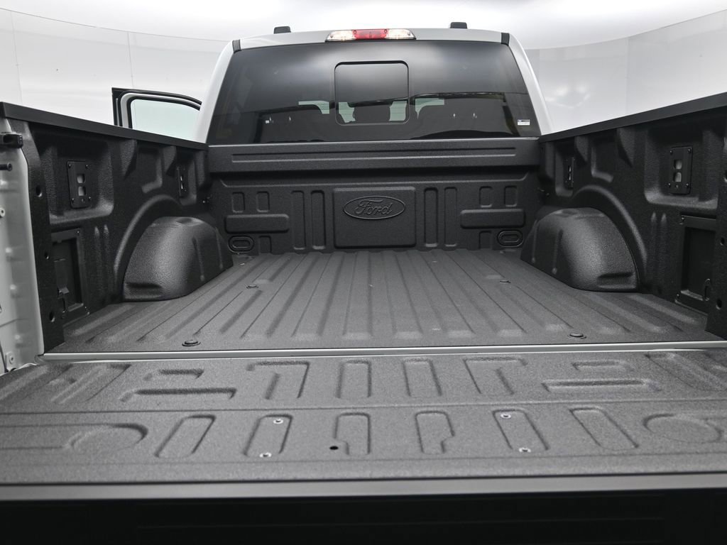 New 2026 Ford F150 XLT w/ Equipment Group 302A MID image 24