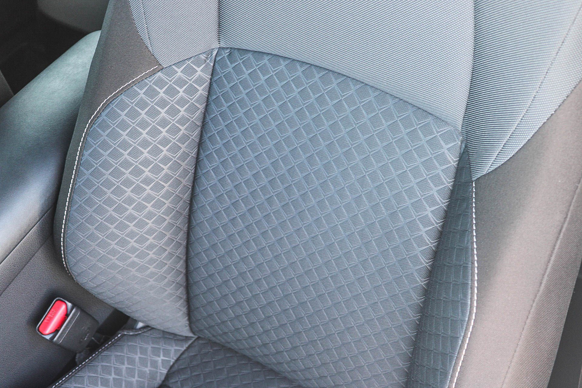 Certified 2022 Toyota C-HR Nightshade FWD image 23