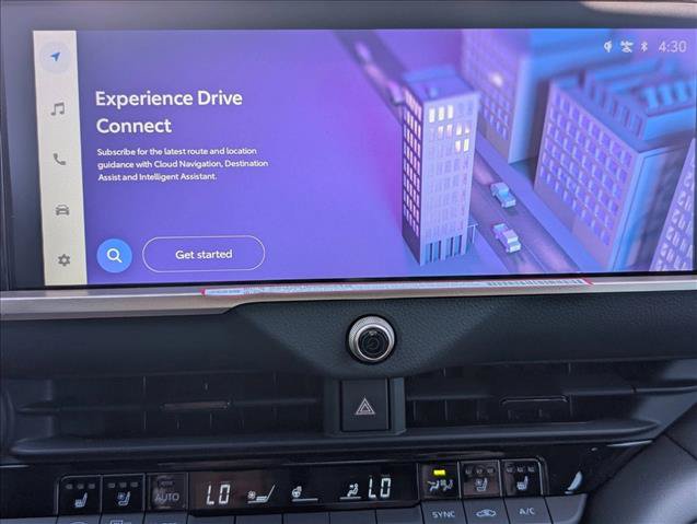 New 2026 Toyota Crown AWD/4WD image 14