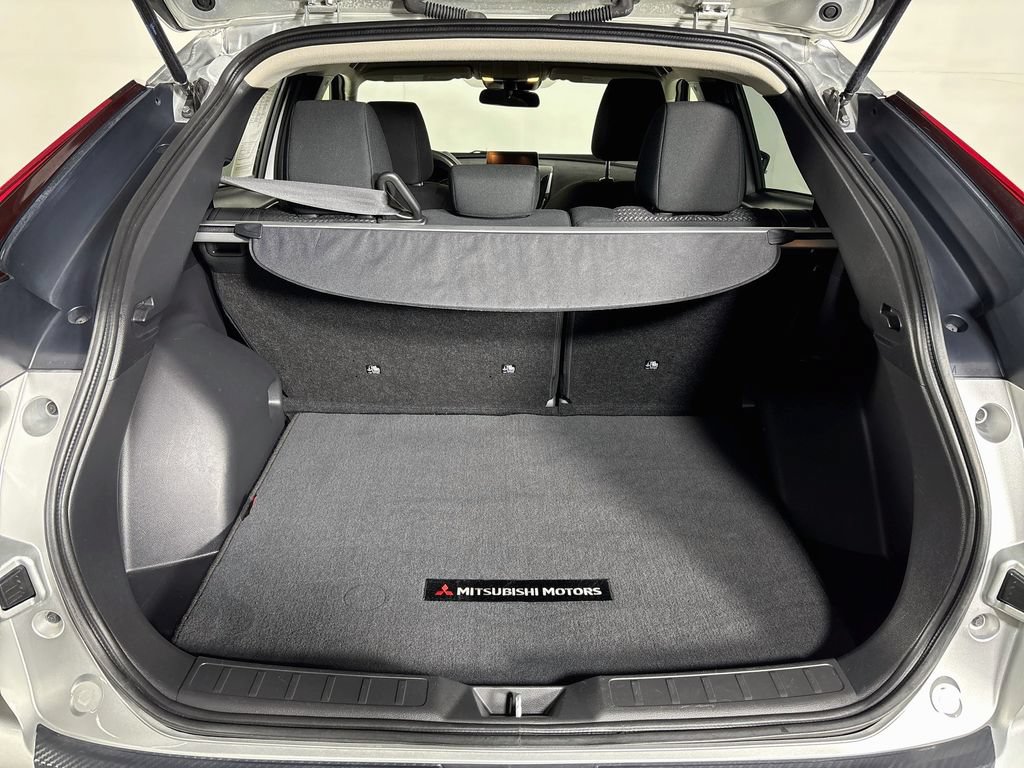 Used 2022 Mitsubishi Eclipse Cross LE AWD/4WD image 23