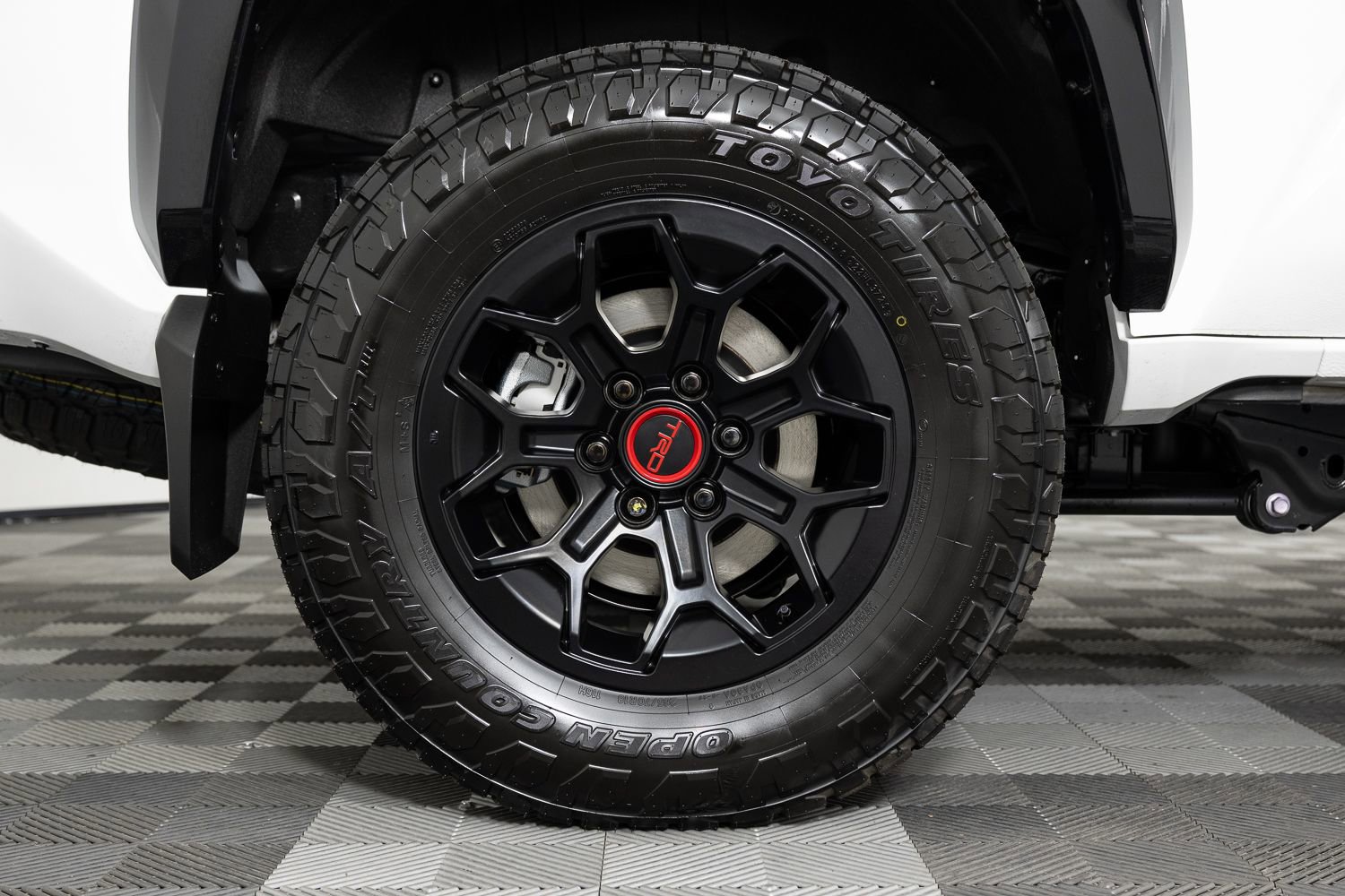 Used 2026 Toyota 4Runner TRD Pro image 47