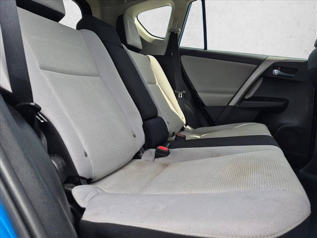 Used 2017 Toyota RAV4 XLE w/ Protection Package AWD/4WD image 19