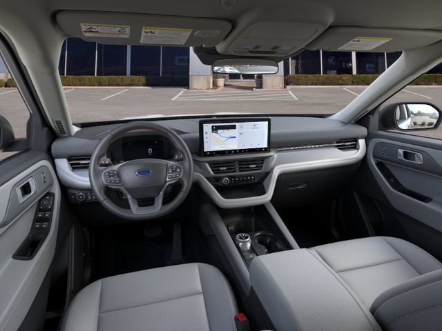 New 2026 Ford Explorer Active w/ Active Comfort Package RWD image 9