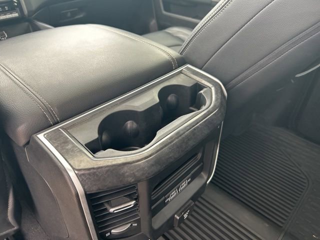 Used 2021 RAM 2500 Big Horn w/ Level B Equipment Group image 42