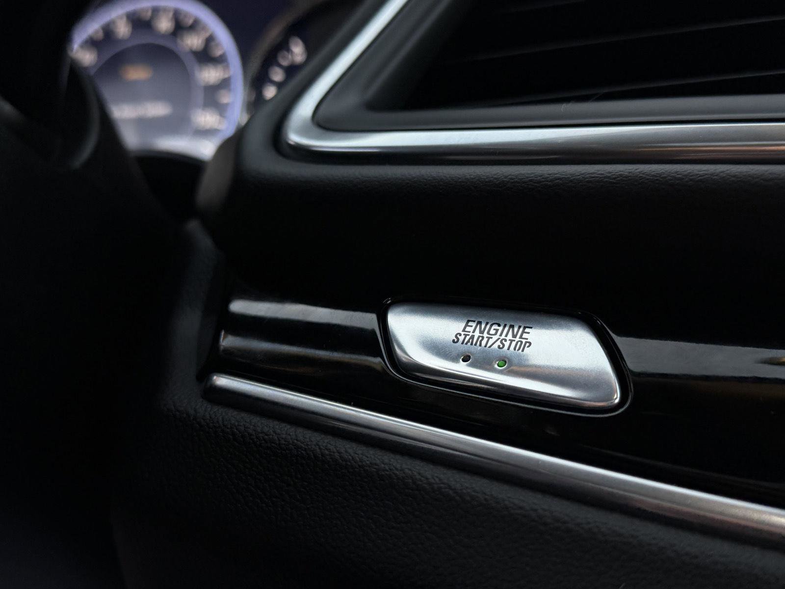 Certified 2024 Buick Enclave Avenir w/ Trailering Package, 5000 lbs. image 20