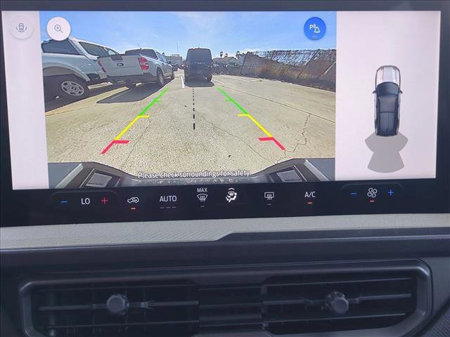 New 2026 Ford Bronco Sport Big Bend image 13