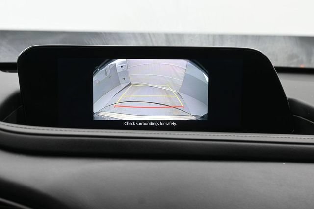 Certified 2024 MAZDA CX-30 AWD 2.5 S image 11