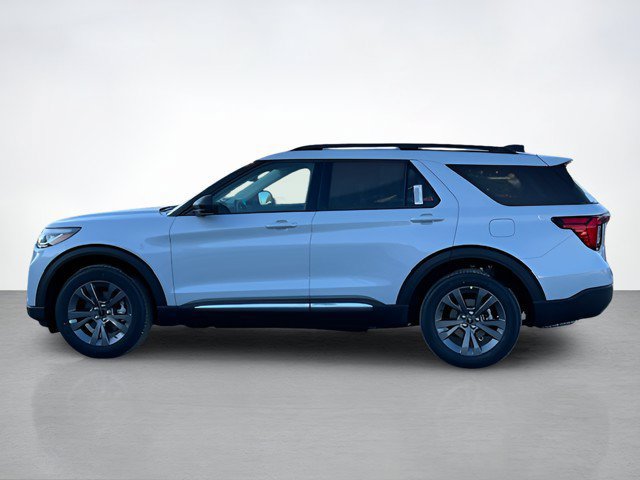 New 2026 Ford Explorer Active w/ Active Comfort Package AWD/4WD image 6