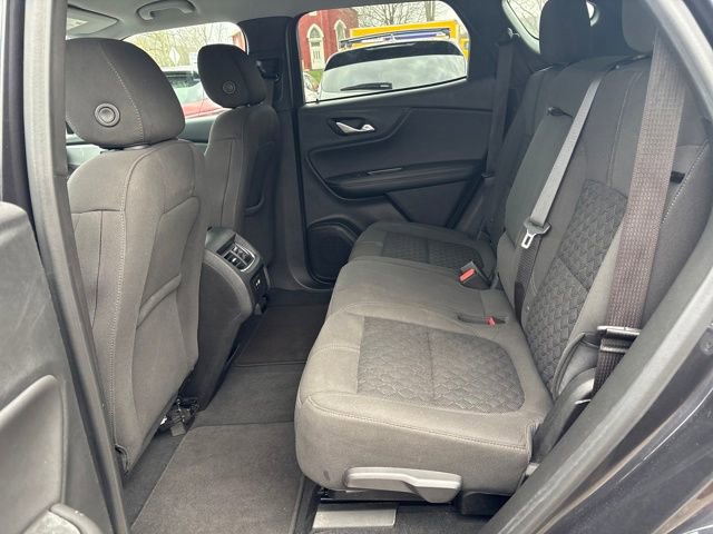 Used 2022 Chevrolet Blazer LT AWD/4WD image 21