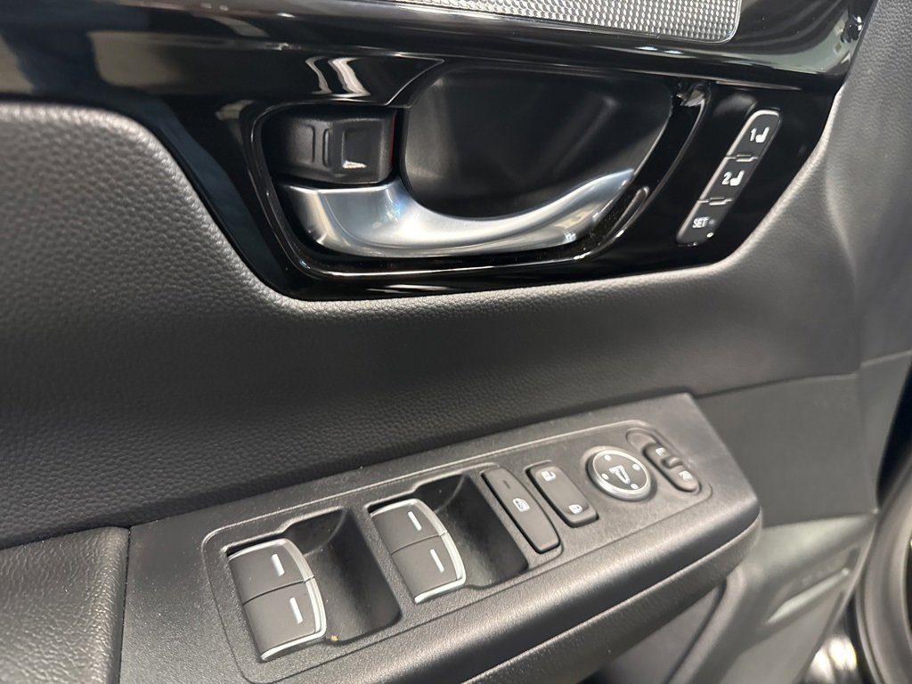 Certified 2026 Honda CR-V EX-L image 21