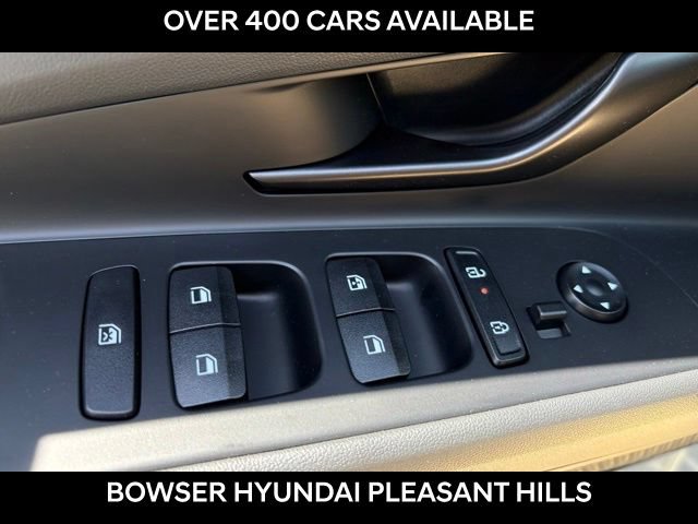 New 2026 Hyundai Elantra SEL Sport Premium FWD image 6