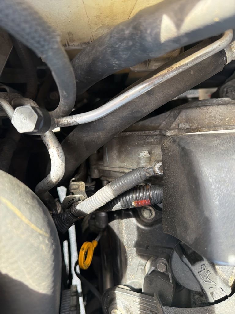 Used 2013 INFINITI JX35 AWD w/ Premium Pkg image 14