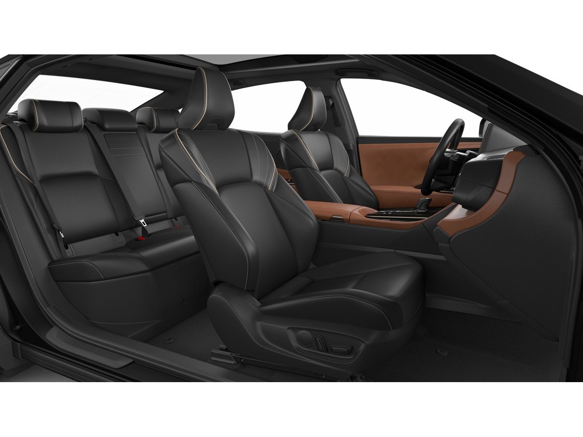 New 2026 Toyota Crown Limited image 20