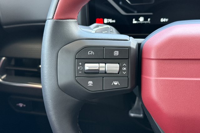 New 2026 Kia K4 GT-Line w/ GT-Line Premium Package FWD image 28