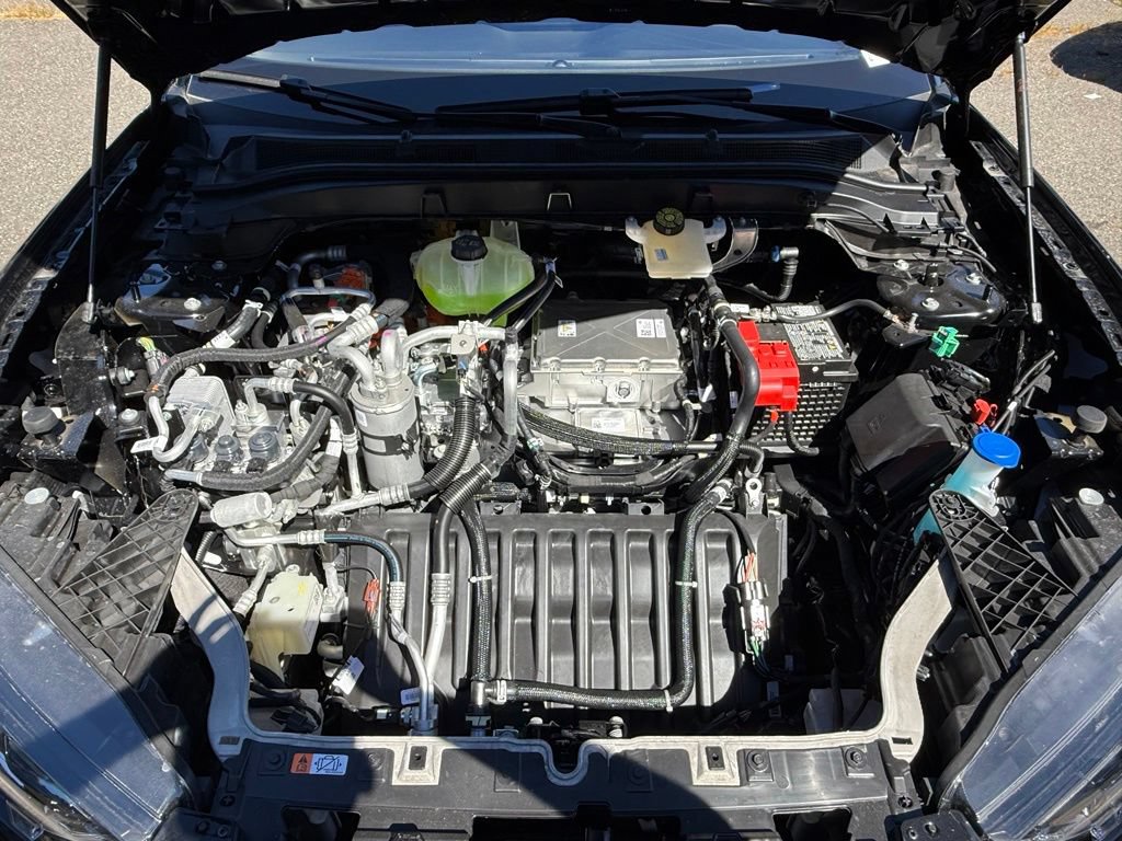 New 2026 Ford Mustang Mach-E Premium AWD/4WD image 35