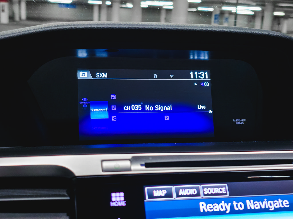 Used 2017 Honda Accord EX-L image 26