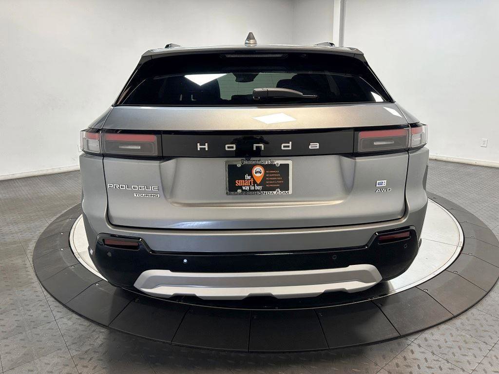 New 2026 Honda Prologue Touring image 7