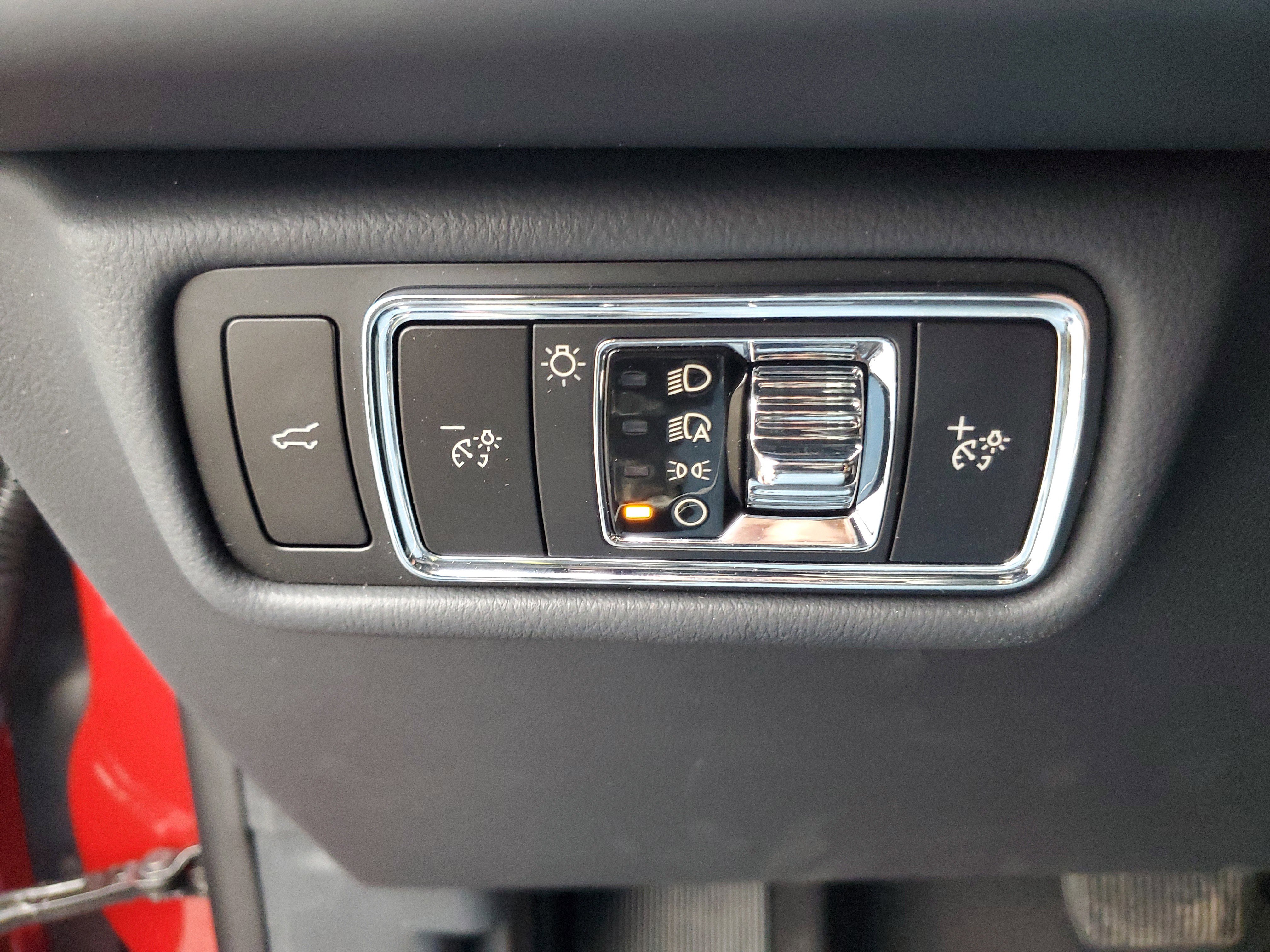 New 2026 Lincoln Aviator Black Label w/ Dynamic Handling Package image 14