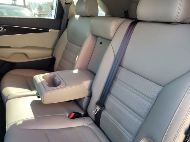 Used 2017 Kia Sorento EX w/ EX Advanced Touring Package image 34