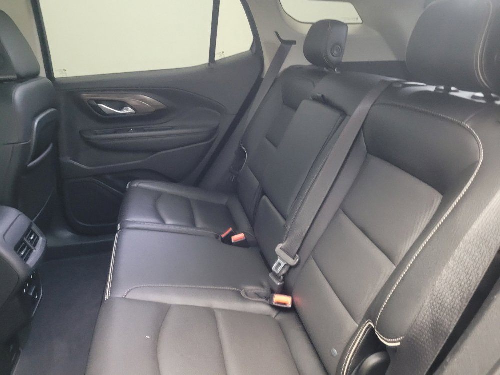 Used 2018 GMC Terrain Denali w/ Advanced Safety Package image 18