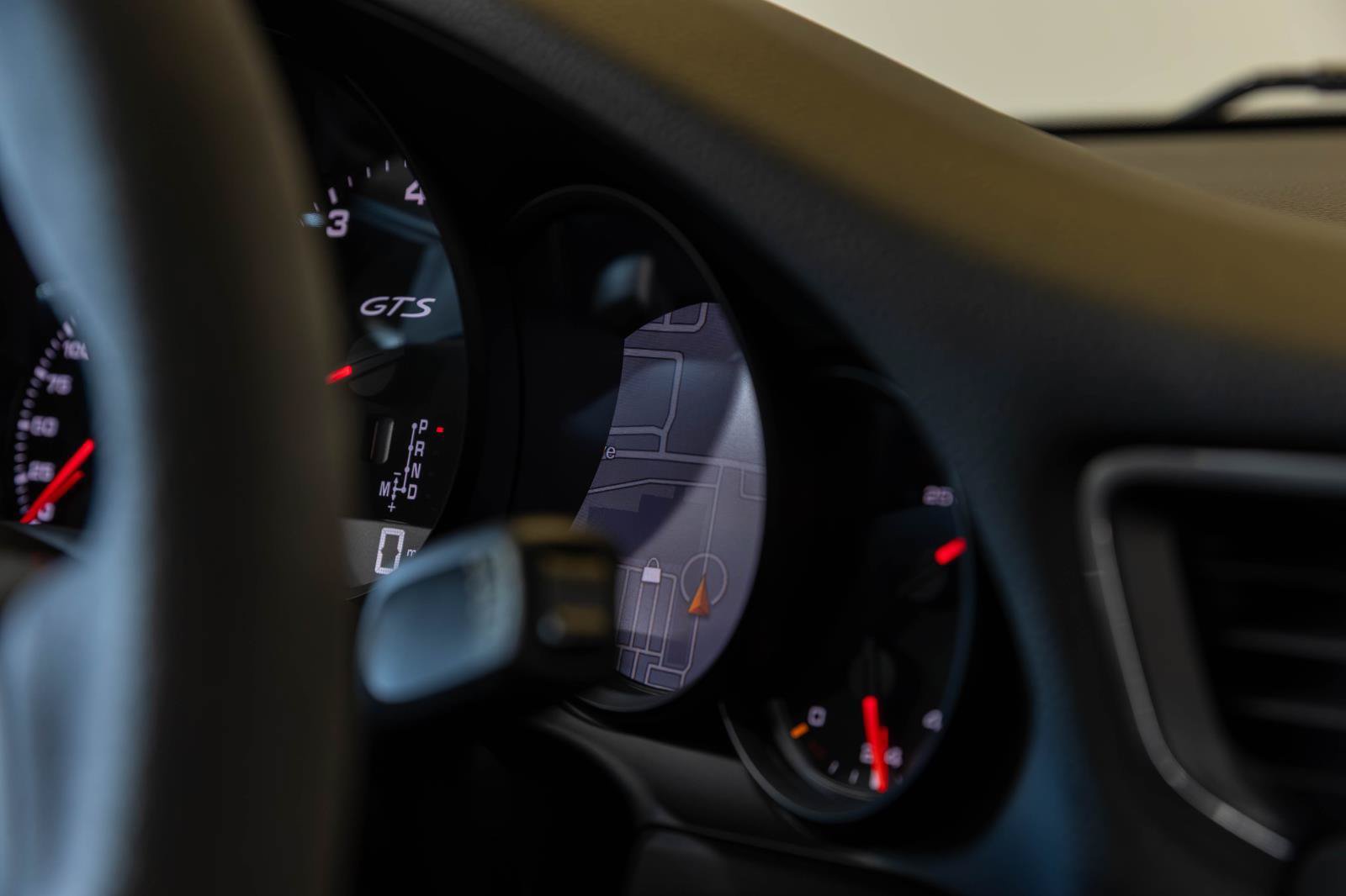 Used 2019 Porsche 911 Carrera GTS RWD image 80