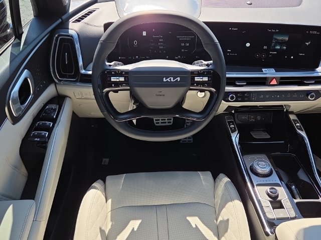 New 2026 Kia Sorento SX Prestige AWD/4WD image 8