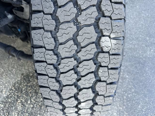 Certified 2023 Ford F250 XLT w/ FX4 Off-Road Package AWD/4WD image 11