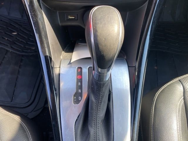 Used 2016 Buick Cascada Premium image 20