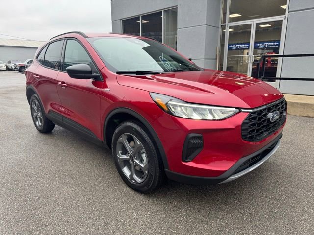 New 2026 Ford Escape ST-Line w/ Tech Pack #1 image 2