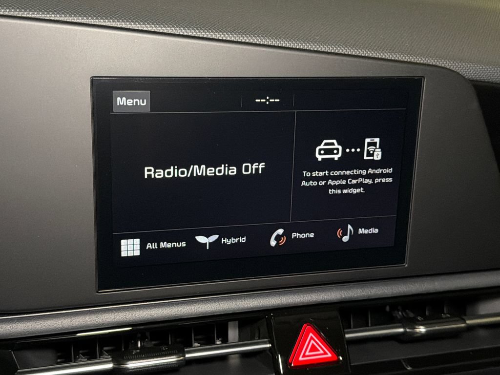 New 2026 Kia Niro LX FWD image 20