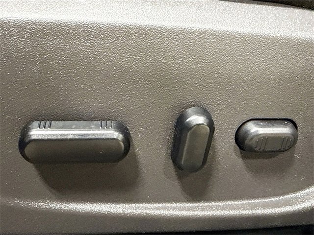 Used 2019 Ford Escape SEL image 20