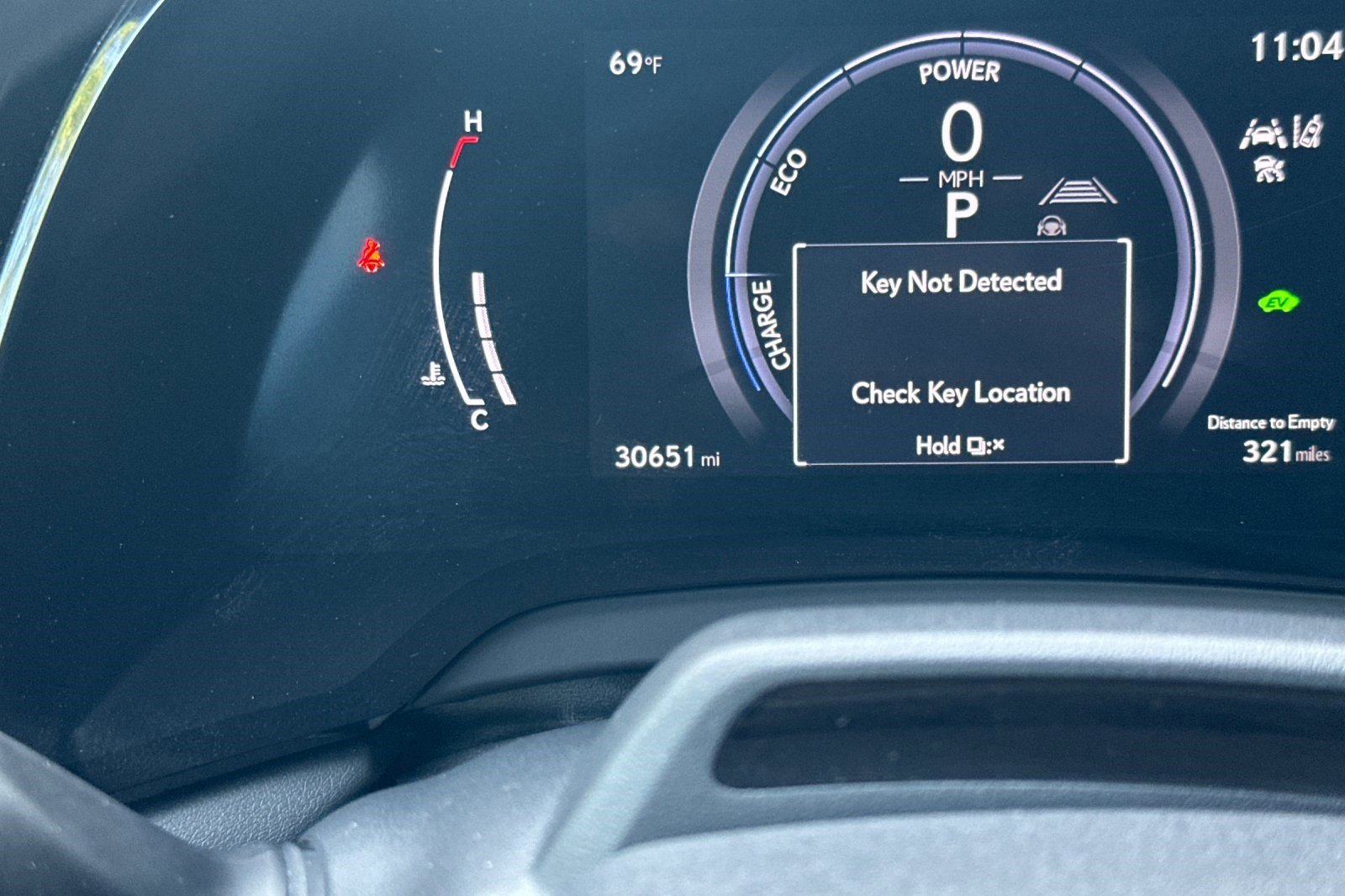 Certified 2023 Lexus RX 350 w/ Accessory Package (Z1) image 36