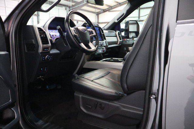 Used 2022 Ford F250 Lariat w/ Lariat Ultimate Package AWD/4WD image 33