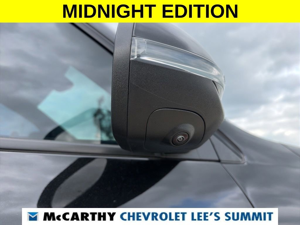 Used 2024 Chevrolet Traverse LS w/ Midnight/Sport Edition image 24
