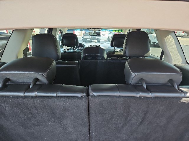 Used 2015 Dodge Journey Crossroad w/ Flexible Seating Group AWD/4WD image 8