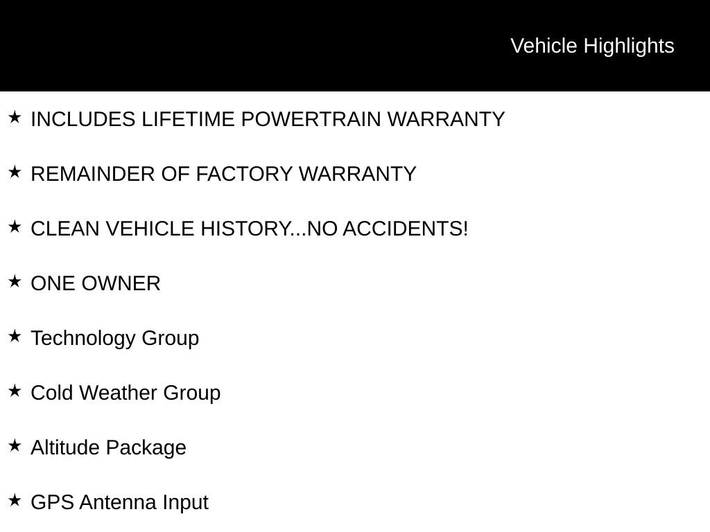 Used 2021 Jeep Wrangler Unlimited Sport image 10