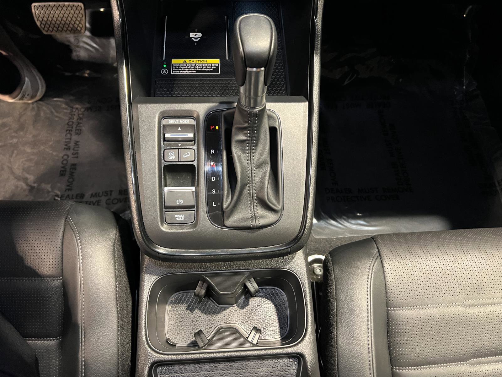 Used 2023 Honda CR-V EX-L image 20