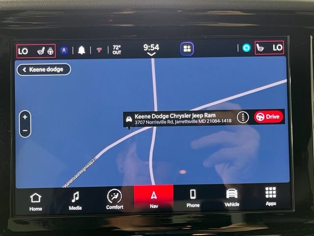 New 2026 Dodge Durango GT AWD/4WD image 13
